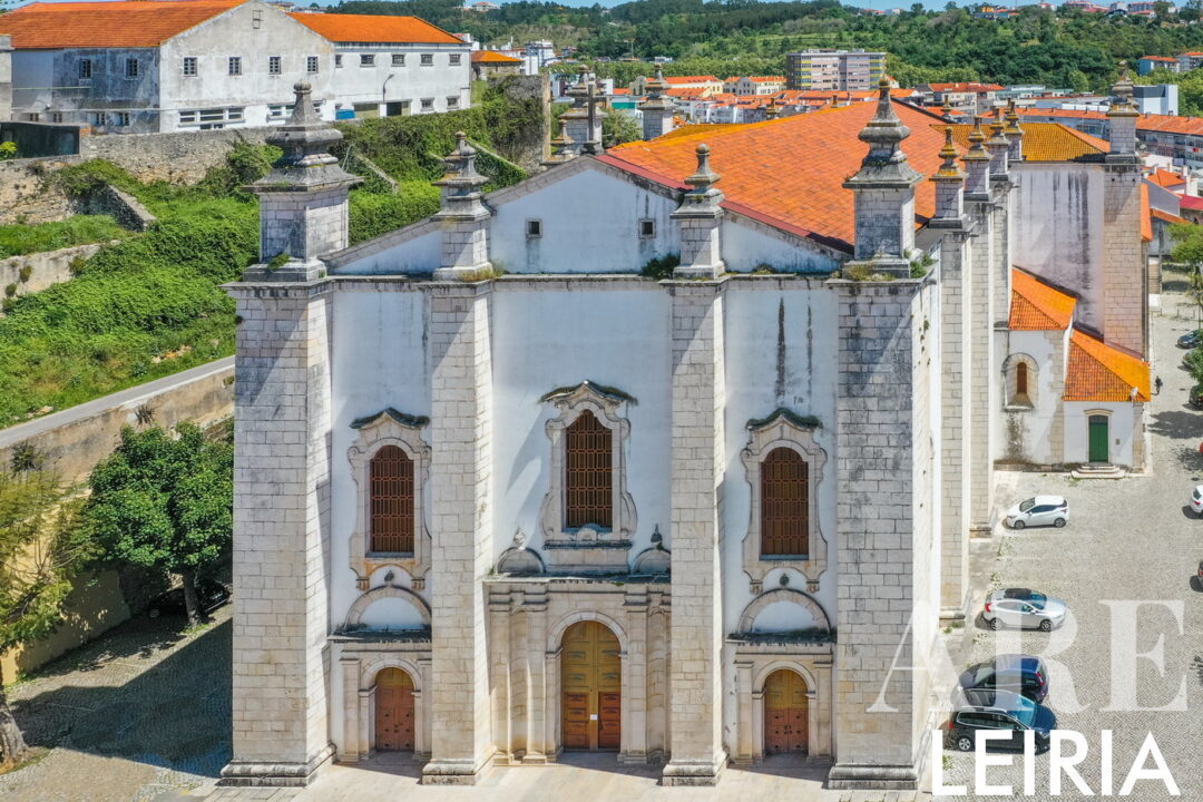 Sé Catedral de Leiria