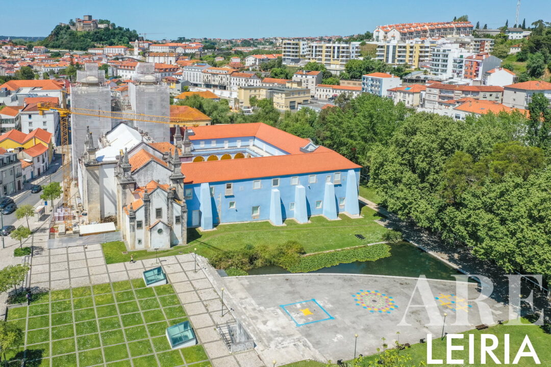 Museu de Leiria e Convento de Santo Agostinho