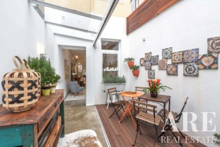 Apartment for sale in Estrela, Lisbon