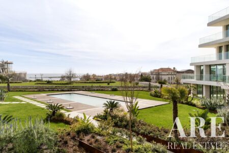 Apartment for sale in Cascais