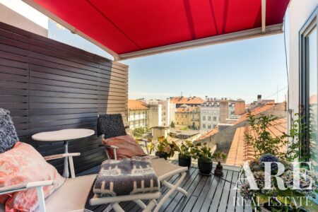 Apartment for sale in Chiado, Lisbon