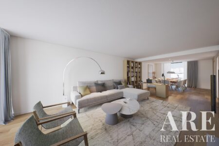 Apartment for sale in Vertice, Campo Pequeno, Lisbon