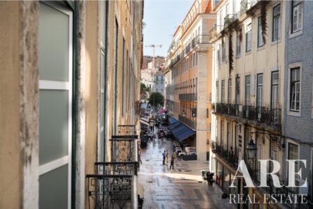 Apartment for sale in Baixa, Lisbon