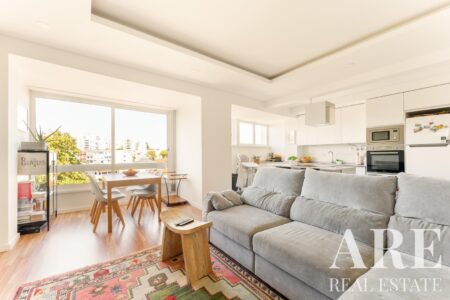 Apartment for sale in Quinta do Marquês, Oeiras