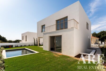 Villa for sale in Bicesse, Cascais