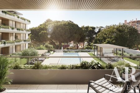 Apartment for sale in AVILEZ 104, Gandarinha, Cascais