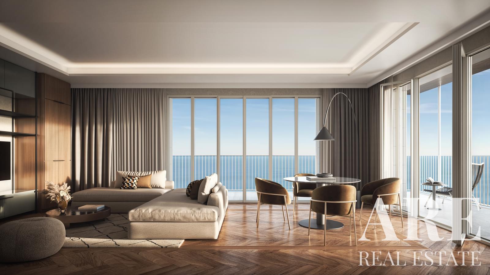 Apartment for sale in Hilton Cascais Residences, Parede, Cascais