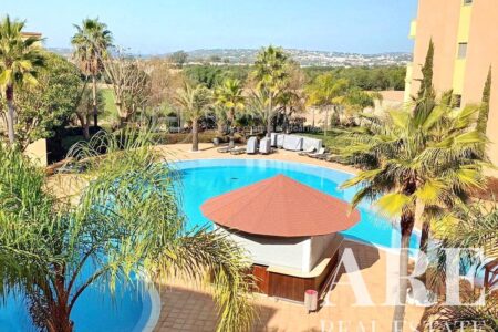 Apartment for sale in The Residences, Vilamoura, Algarve