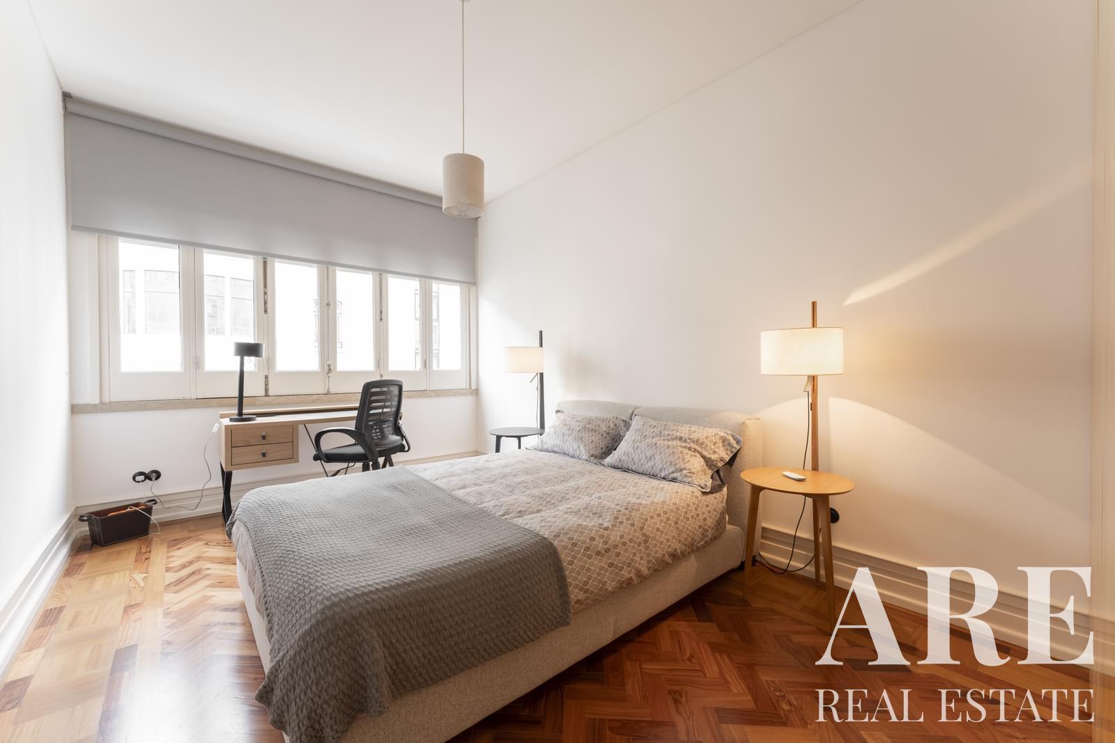 Apartment for sale in Avenida da Liberdade, Lisbon