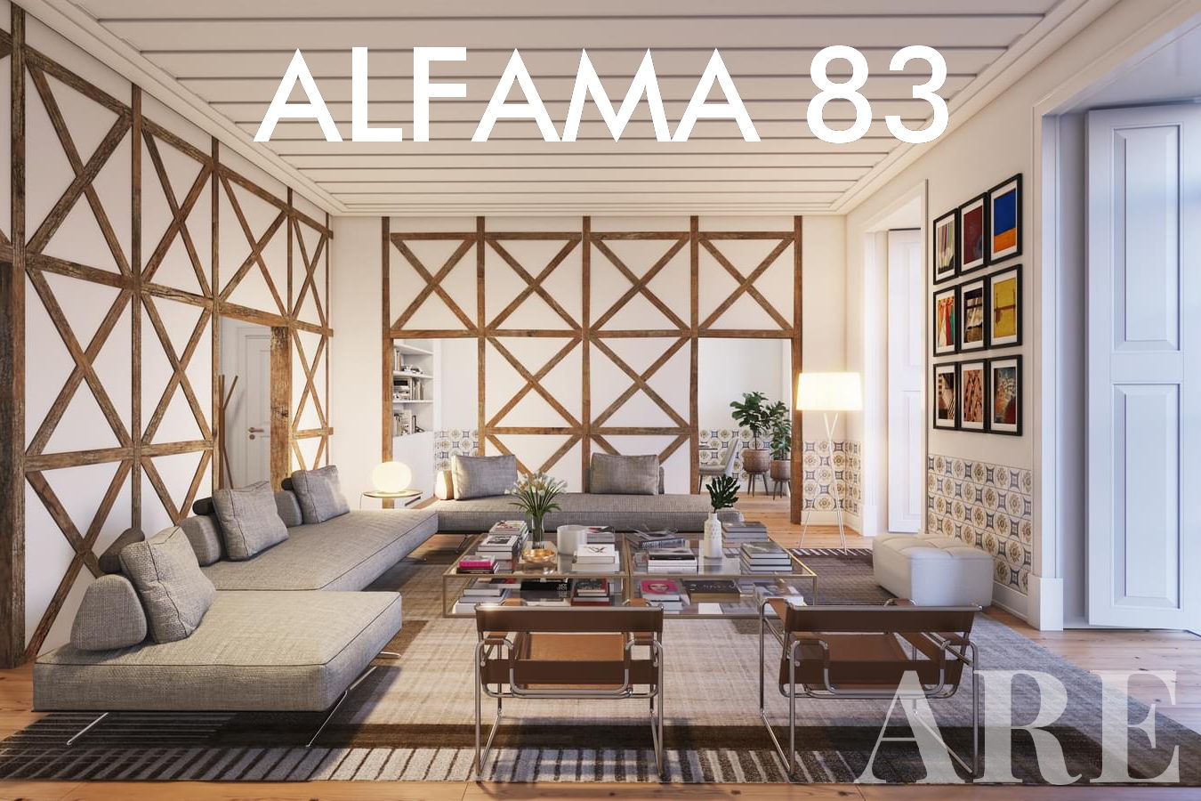 Alfama 83