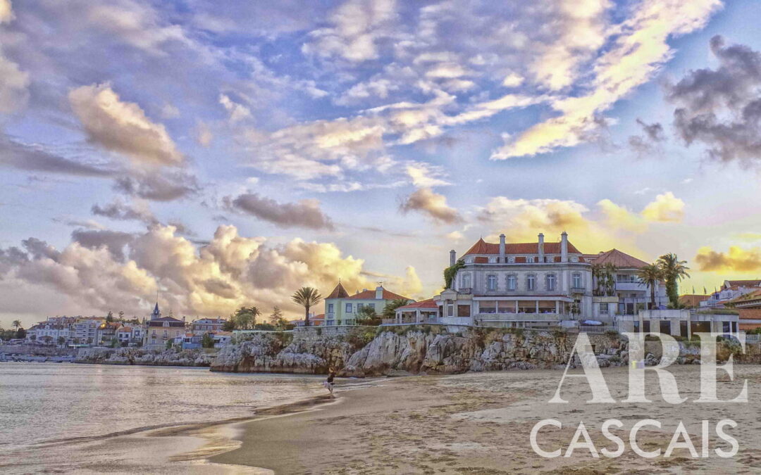 Cascais é uma vila e concelho que possui inúmeras atrações, tornando-se um dos locais mais reconhecidos de Portugal, um dos mais agradáveis ​​para viver, e certamente um dos mais apetecíveis para investimento.