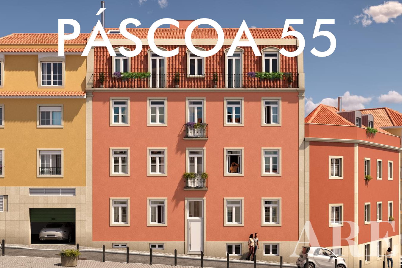 Páscoa 55